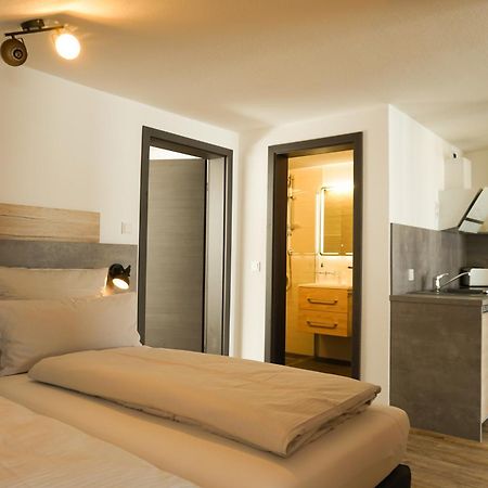 Hotel Verweiler Fischen im Allgaeu Екстериор снимка