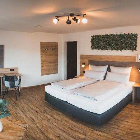 Hotel Verweiler Fischen im Allgaeu Екстериор снимка