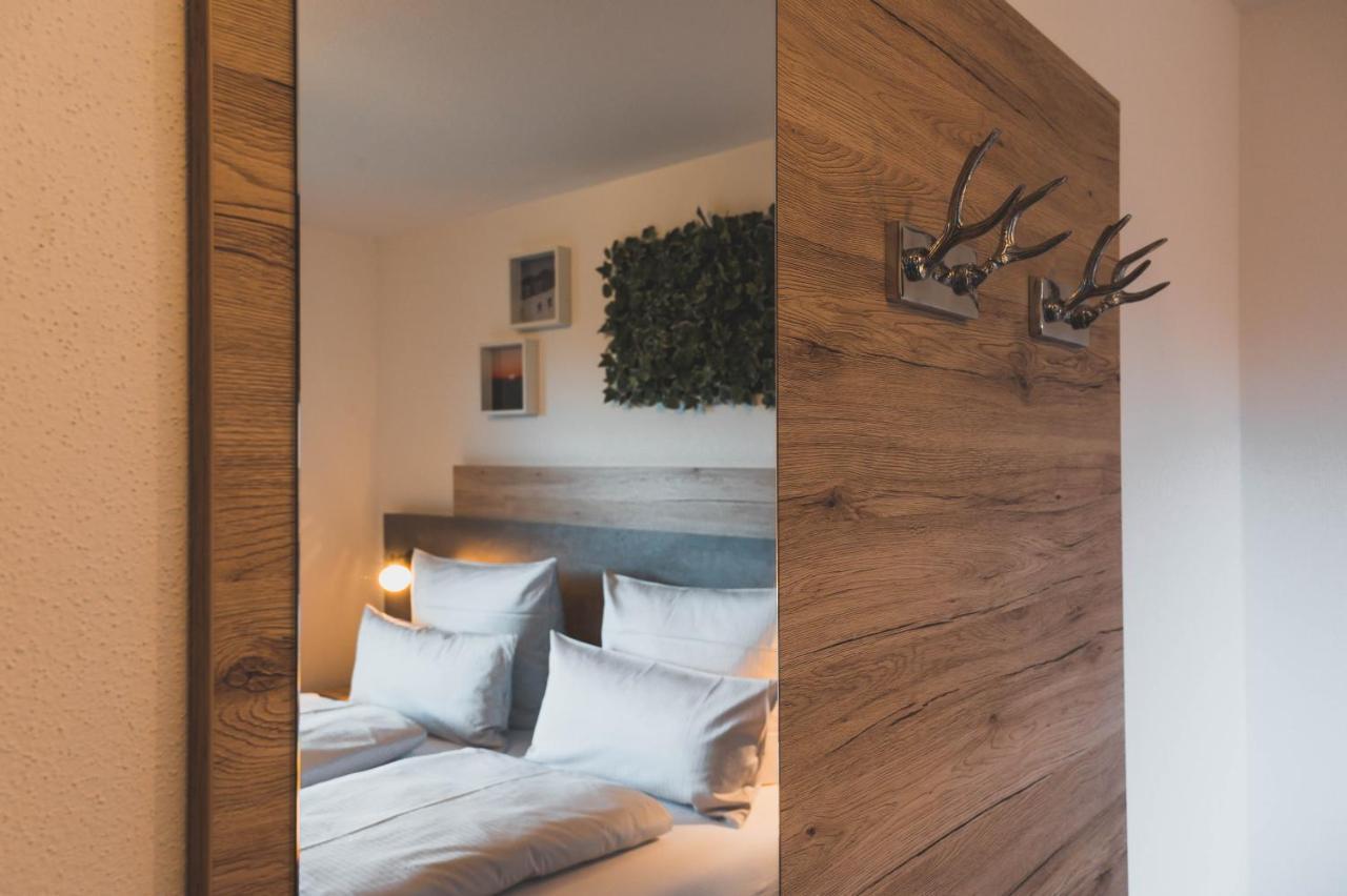 Hotel Verweiler Fischen im Allgaeu Екстериор снимка