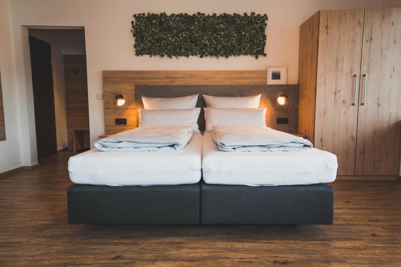 Hotel Verweiler Fischen im Allgaeu Екстериор снимка