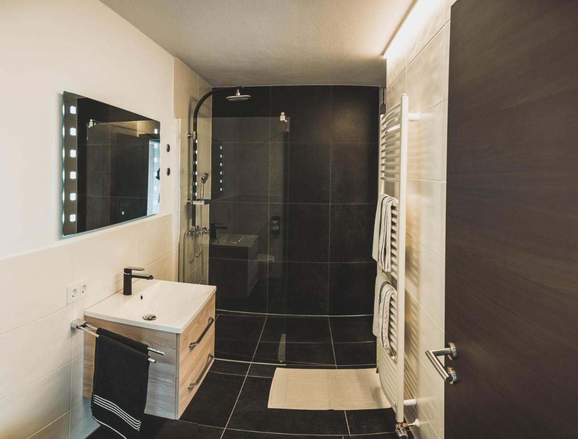 Hotel Verweiler Fischen im Allgaeu Екстериор снимка