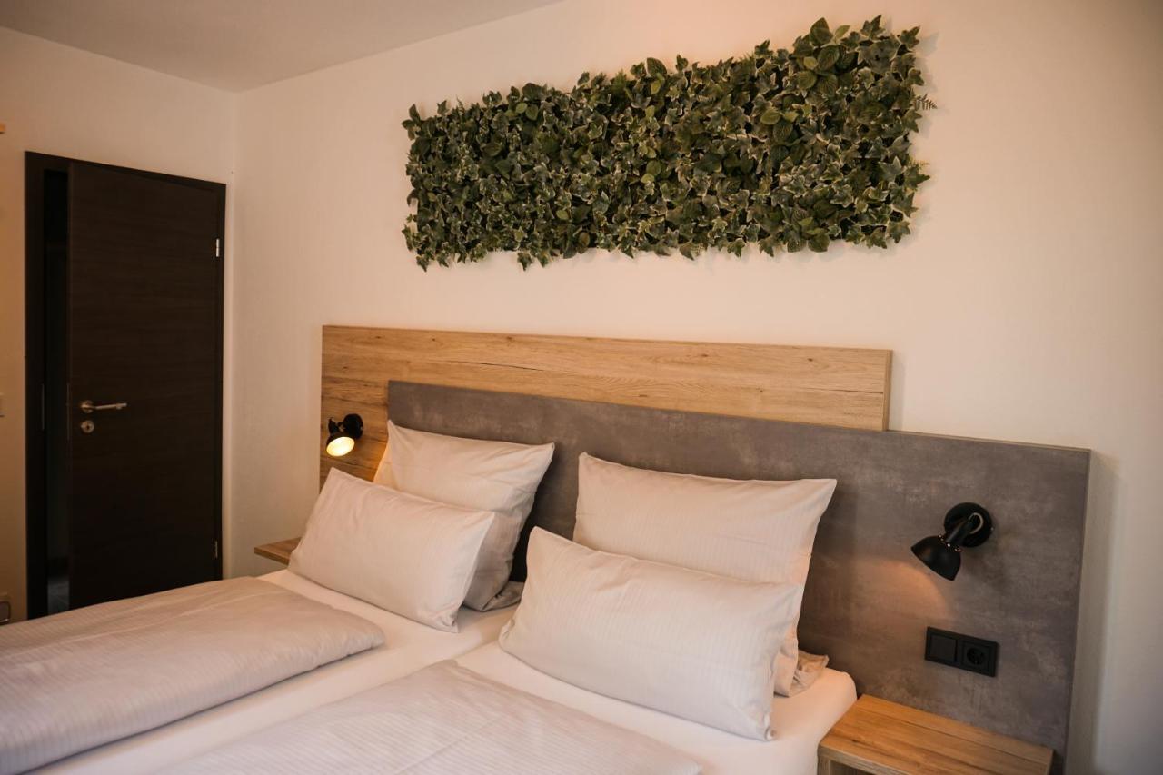 Hotel Verweiler Fischen im Allgaeu Екстериор снимка