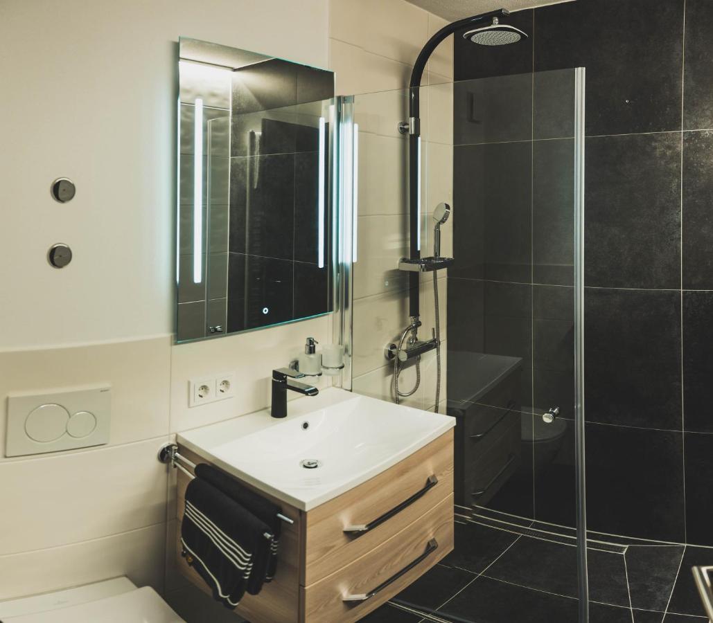 Hotel Verweiler Fischen im Allgaeu Екстериор снимка