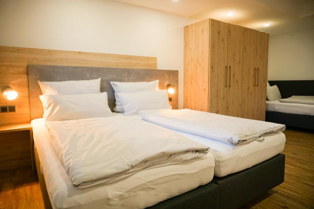 Hotel Verweiler Fischen im Allgaeu Екстериор снимка