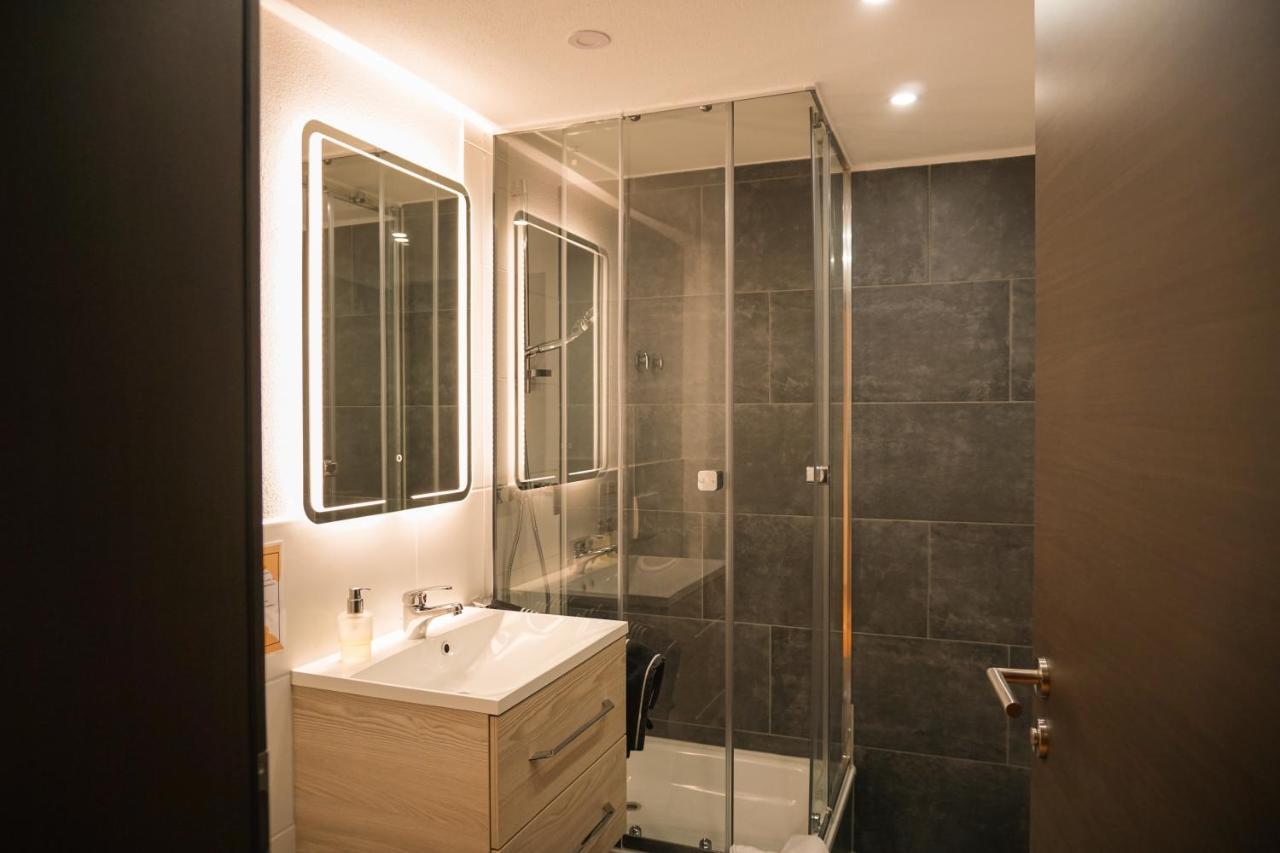 Hotel Verweiler Fischen im Allgaeu Екстериор снимка