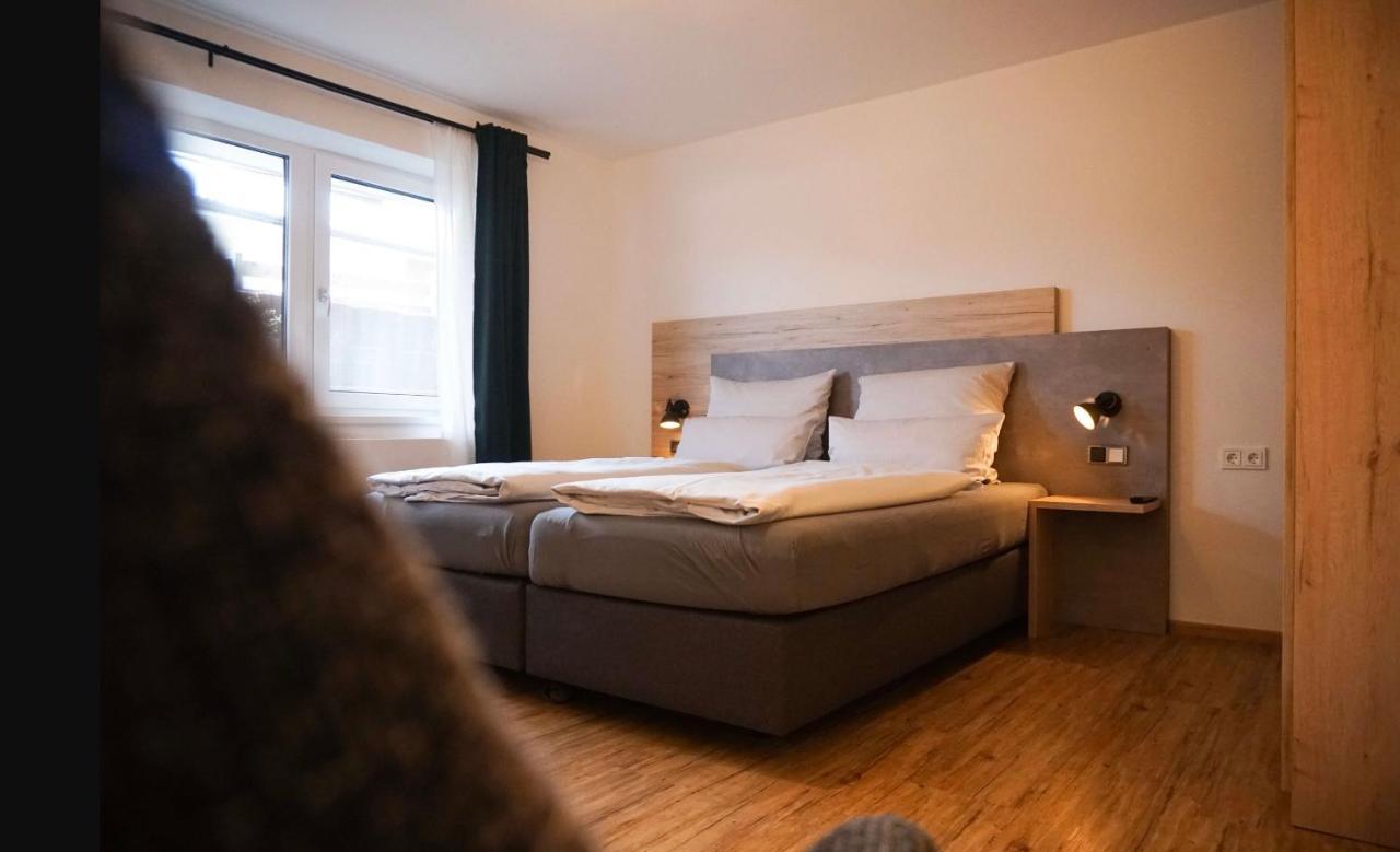 Hotel Verweiler Fischen im Allgaeu Екстериор снимка