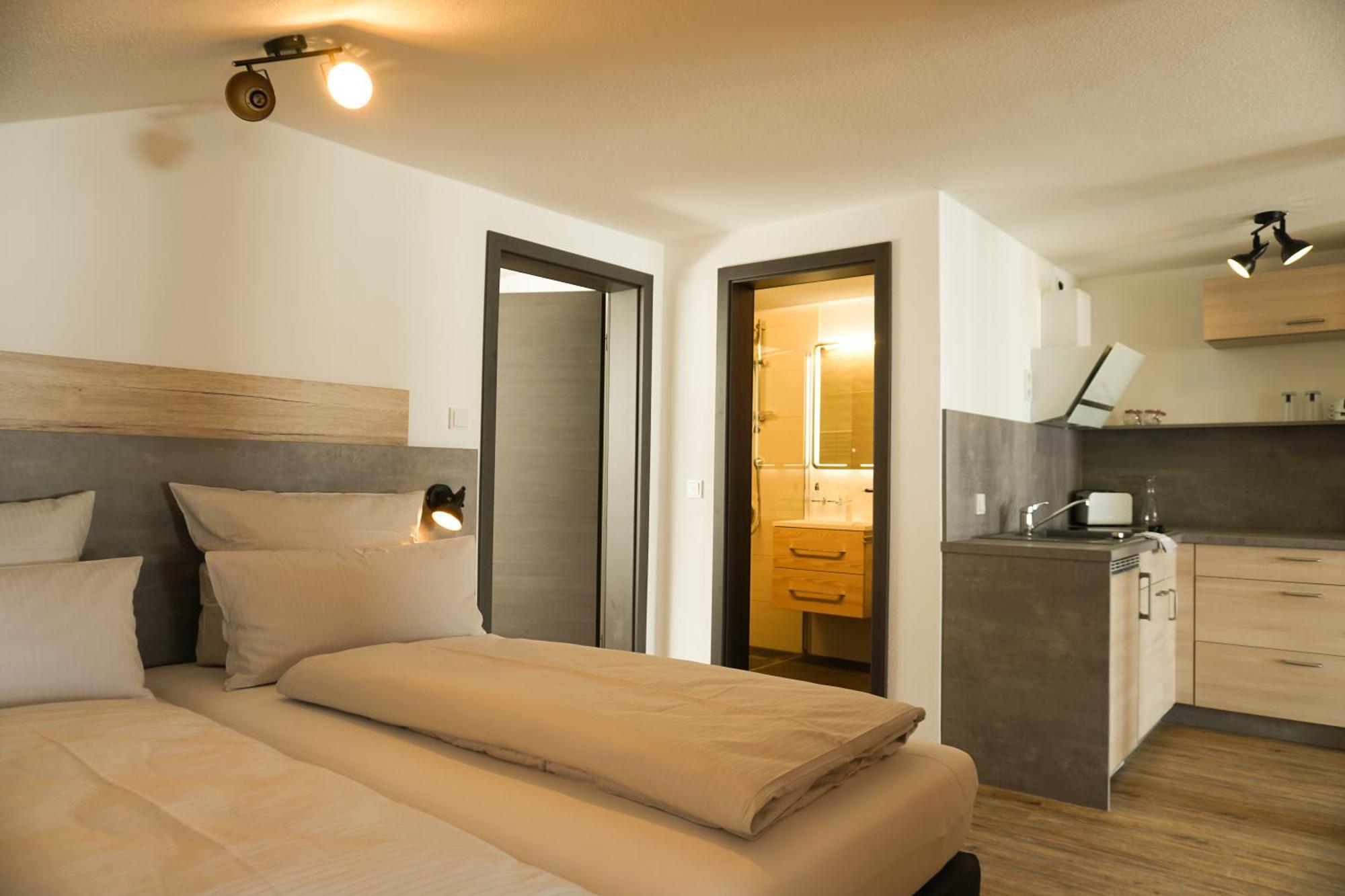 Hotel Verweiler Fischen im Allgaeu Екстериор снимка