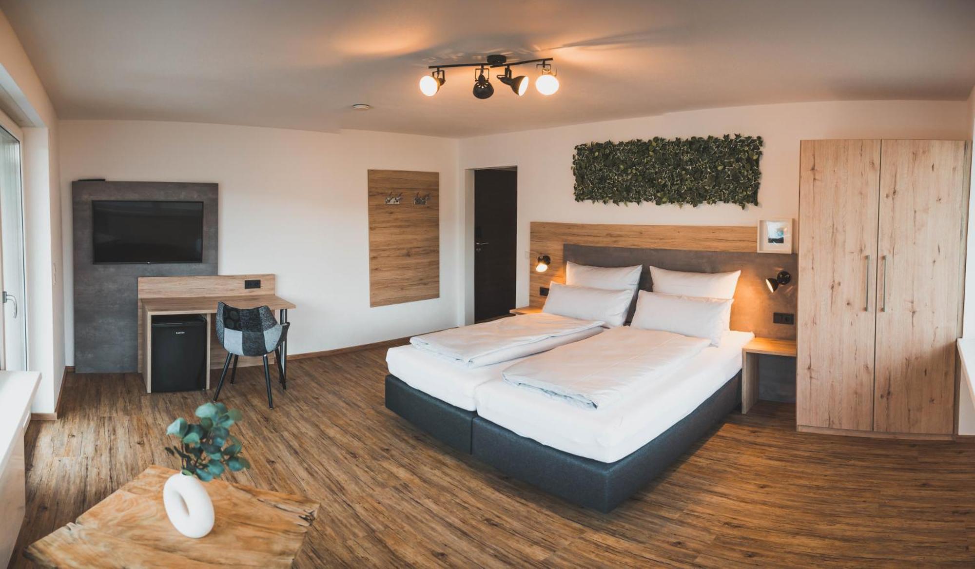 Hotel Verweiler Fischen im Allgaeu Екстериор снимка