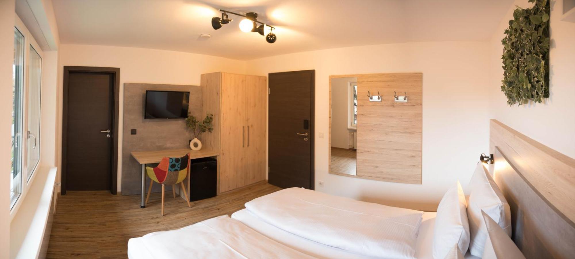 Hotel Verweiler Fischen im Allgaeu Екстериор снимка