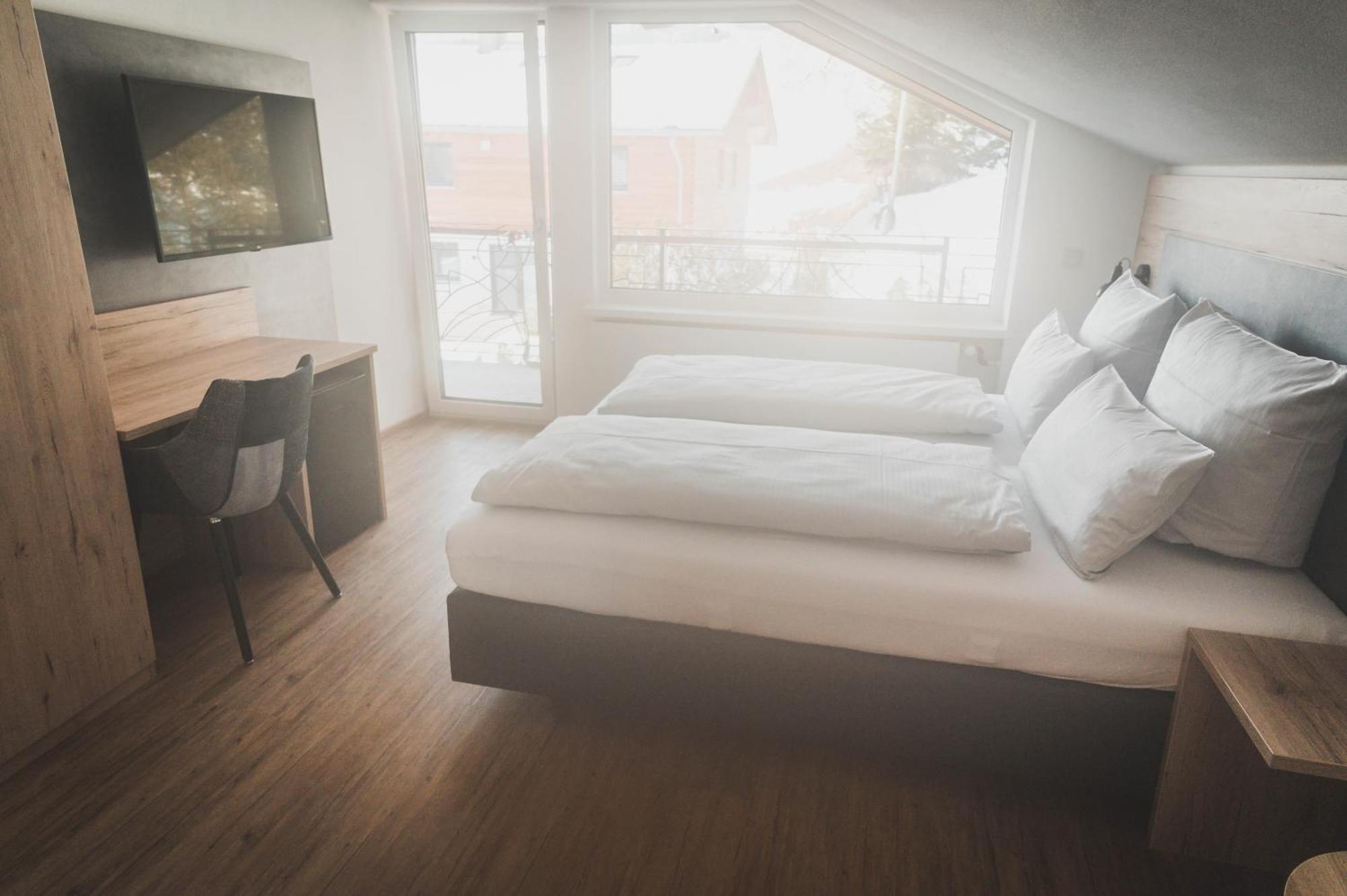 Hotel Verweiler Fischen im Allgaeu Екстериор снимка